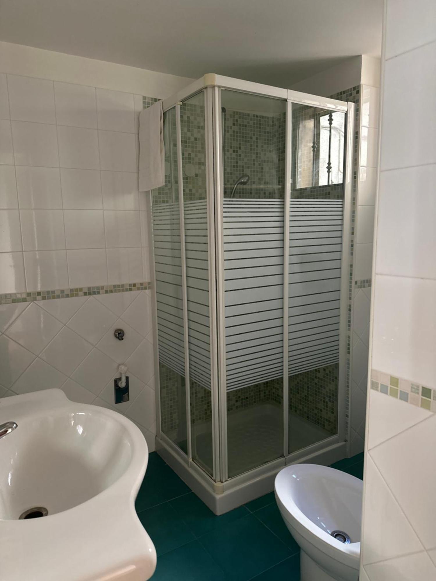 Ferienwohnung Amica Taranto In Piazza Exterior foto